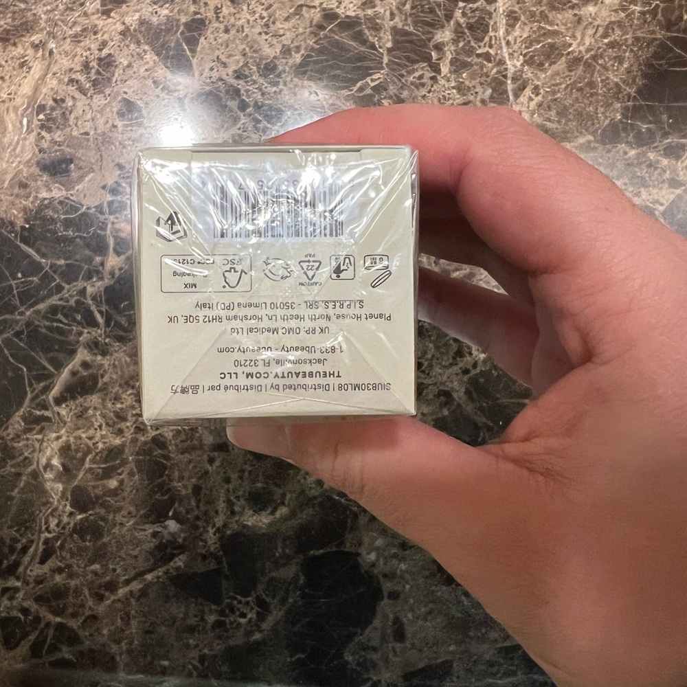 U BEAUTY RESURFACING FLASH PEEL NIB - Picture 6 of 6